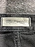 Madewell Black Jeans Size 33 waist - photo 4