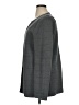 Talbots Outlet Gray Cardigan Size XL - photo 5