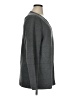Talbots Outlet Gray Cardigan Size XL - photo 4