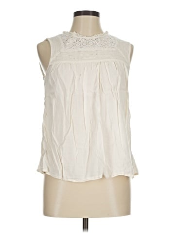 Old Navy Sleeveless Blouse (view 1)
