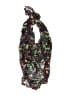 Unbranded Paisley Green Scarf One size - photo 1