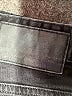 CALVIN KLEIN JEANS Black Jeans Size 33 waist - photo 7