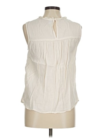 Old Navy Sleeveless Blouse (view 2)