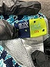 Mick Mack Ltd 100% Polyester Paisley Blue Board Shorts 9-12 MO / 12 MO - photo 3