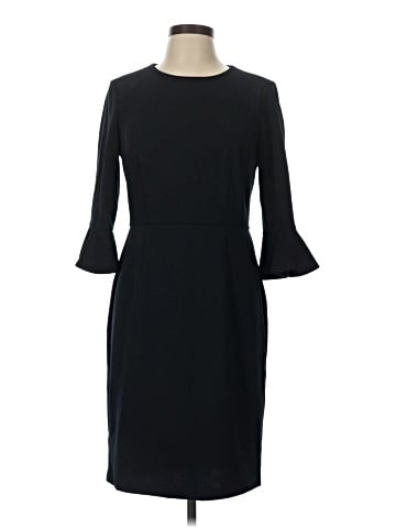 Donna Morgan Cocktail Dress (view 1)