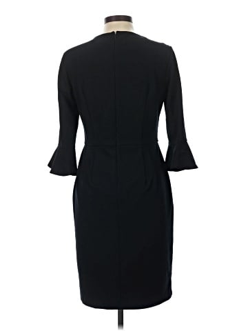 Donna Morgan Cocktail Dress (view 2)