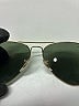 Ray-Ban Green Sunglasses One size - photo 5