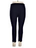 SPANX Solid Blue Active Pants Size XL - photo 2