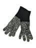 Liz Claiborne Black Gloves Size Lg - XL - photo 1
