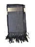 Unbranded Blue Scarf One size - photo 2