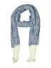 Unbranded Blue Scarf One size - photo 1