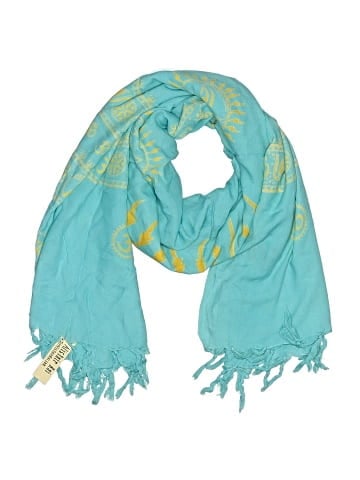 Sir Alistair Rai Scarf (view 1)