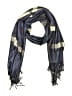 Unbranded Blue Scarf One size - photo 1