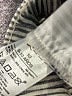 Janie and Jack Stripes Gray Shorts Size 10 - photo 5