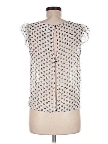 Fresh Brewed Sleeveless Blouse (view 2)