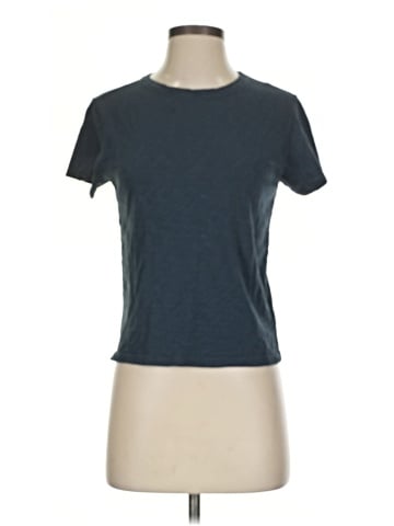 Velvet by Graham & Spencer Short Sleeve T-Shirt (view 1)
