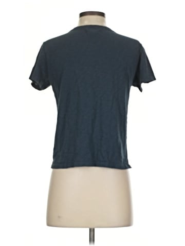 Velvet by Graham & Spencer Short Sleeve T-Shirt (view 2)