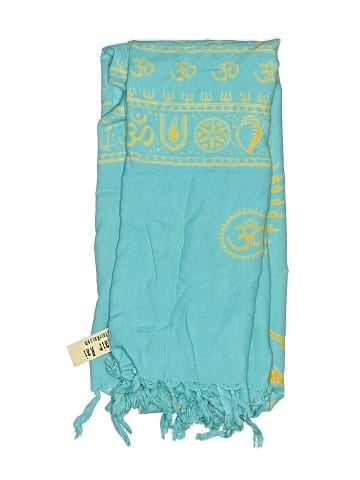 Sir Alistair Rai Scarf (view 2)