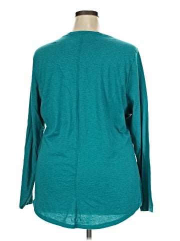 JMS Collection 3/4 Sleeve T-Shirt (view 2)