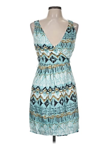 BCBGeneration Cocktail Dress (view 1)