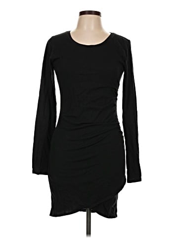 Bobi Casual Dress (view 1)