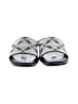 MICHAEL Michael Kors Silver Sandals Size 8 1/2 - photo 2