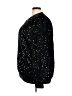 In'Voland 100% Polyester Stars Black Jacket Size 24W - photo 5