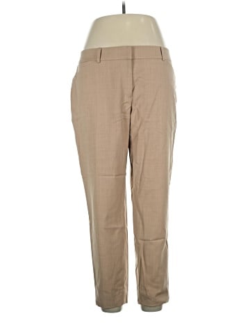 White House Black Market Khakis (view 1)