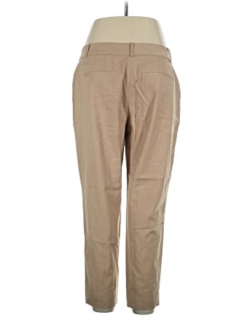 White House Black Market Khakis (view 2)