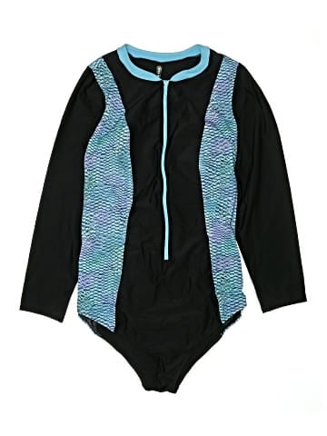 Torrid Wetsuit (view 1)