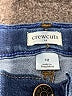 Crewcuts Outlet Blue Jeans Size 12 - photo 3