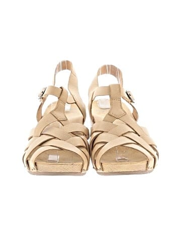 Dansko Wedges (view 2)