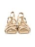 Dansko Tan Wedges Size EU 38 - photo 2