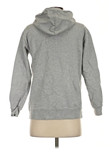 MICHAEL Michael Kors Zip Up Hoodie (view 2)