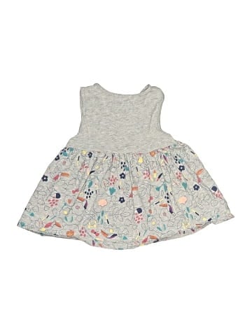 First Impressions Sleeveless Blouse (view 2)