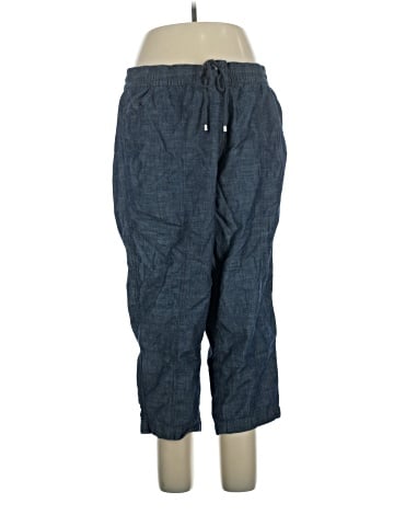 Croft & Barrow Casual Pants (view 1)