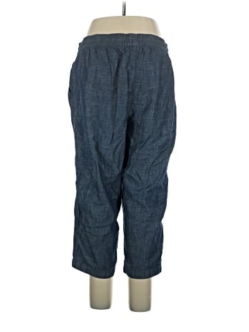 Croft & Barrow Casual Pants (view 2)