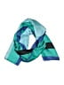 Unbranded Teal Scarf One size - photo 1