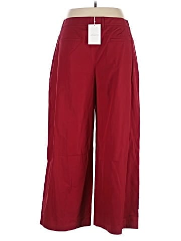 Lafayette 148 New York Casual Pants (view 2)
