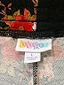 Lularoe Floral Black Casual Pants Size L - photo 7