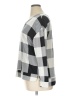 Secret Treasures Checkered-gingham Gray Pullover Sweater Size XL - photo 5