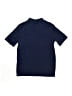 Lands' End Blue Rash Guard Size 10 - 12 - photo 2