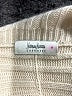 Neiman Marcus Ivory Shrug Size M (estimated) - photo 7