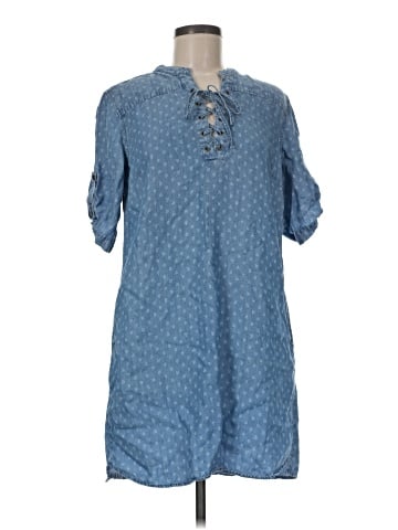 Philosophy Republic Clothing Casual Dress (view 1)