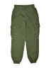 Old Navy Solid Green Cargo Pants Size 10 - 12 - photo 1