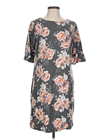 AGB Casual Dress (view 1)