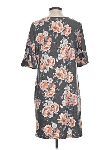 AGB Casual Dress (view 2)
