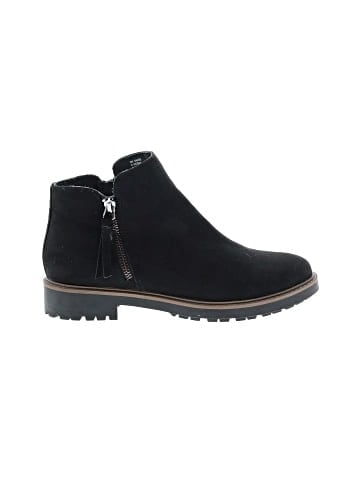 Assorted Brands Ankle Boots (view 1)