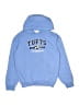 Champion Blue Pullover Hoodie Size 10 - 12 - photo 1