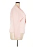 Morgan Miller 100% Polyester Pink Blazer Size 18 - photo 4